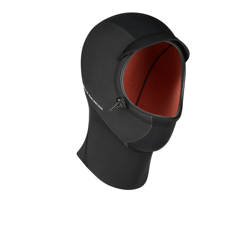 Mystic Marshall Hood 3mm