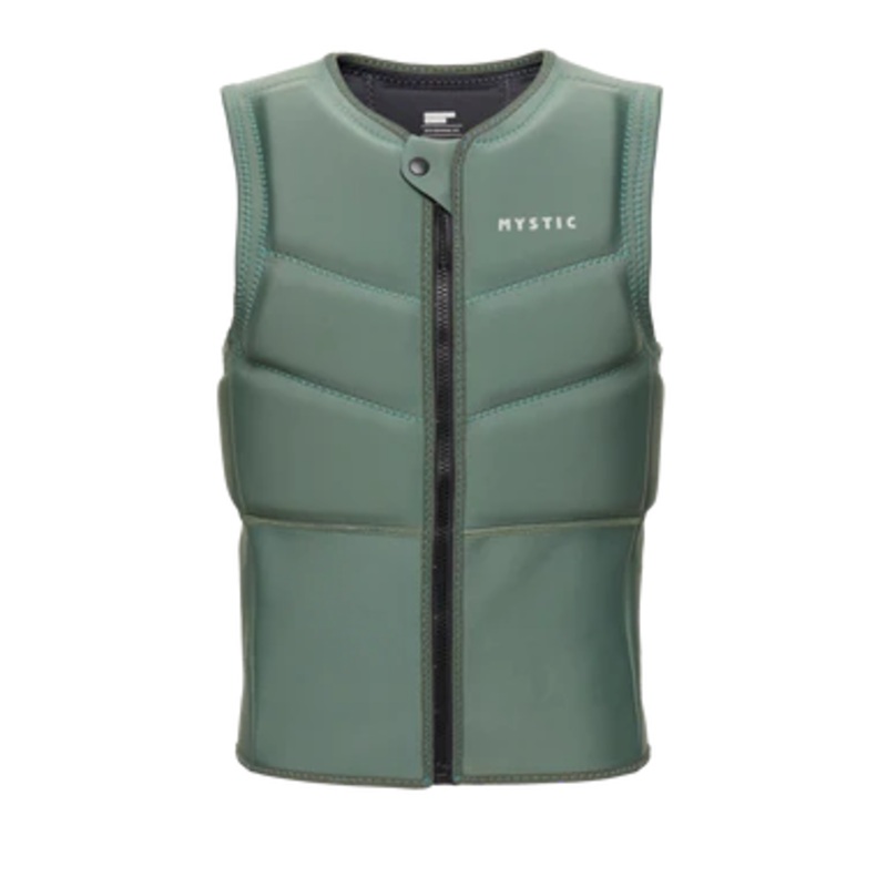 Mystic Star Vest Fzip