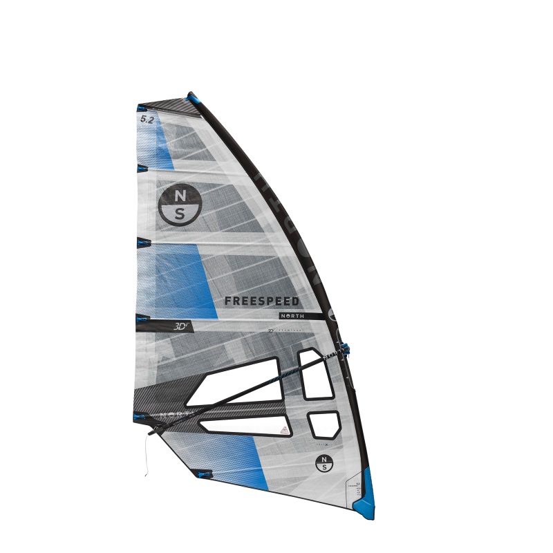North Free Speed