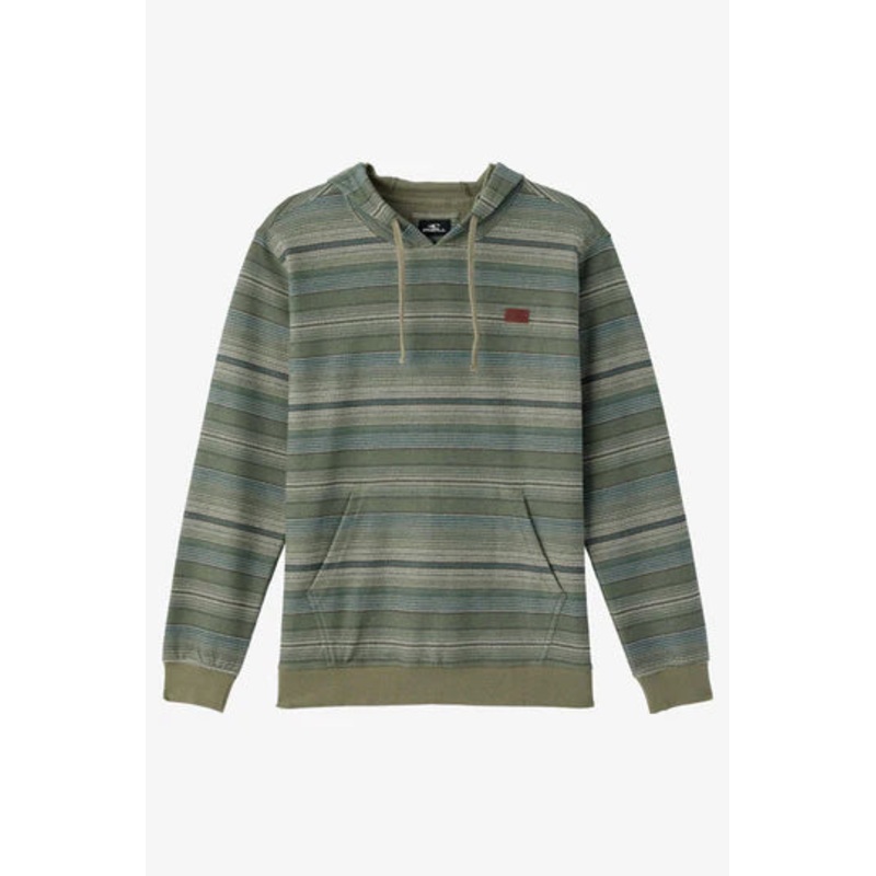 O'Neill Bavaro Stripe Pullover