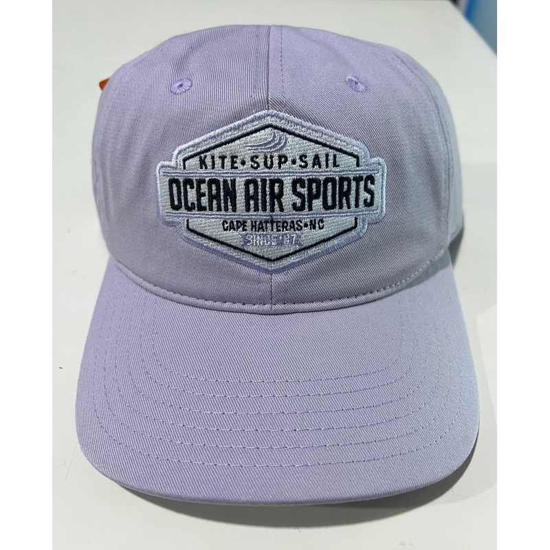 OAS Logo Hat