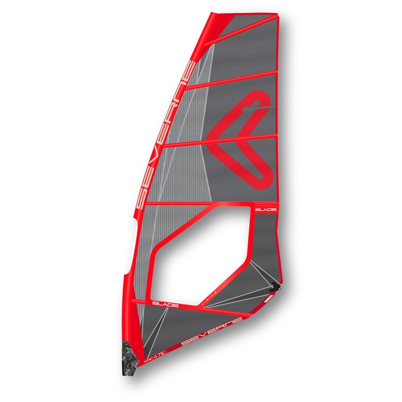 Severne Blade