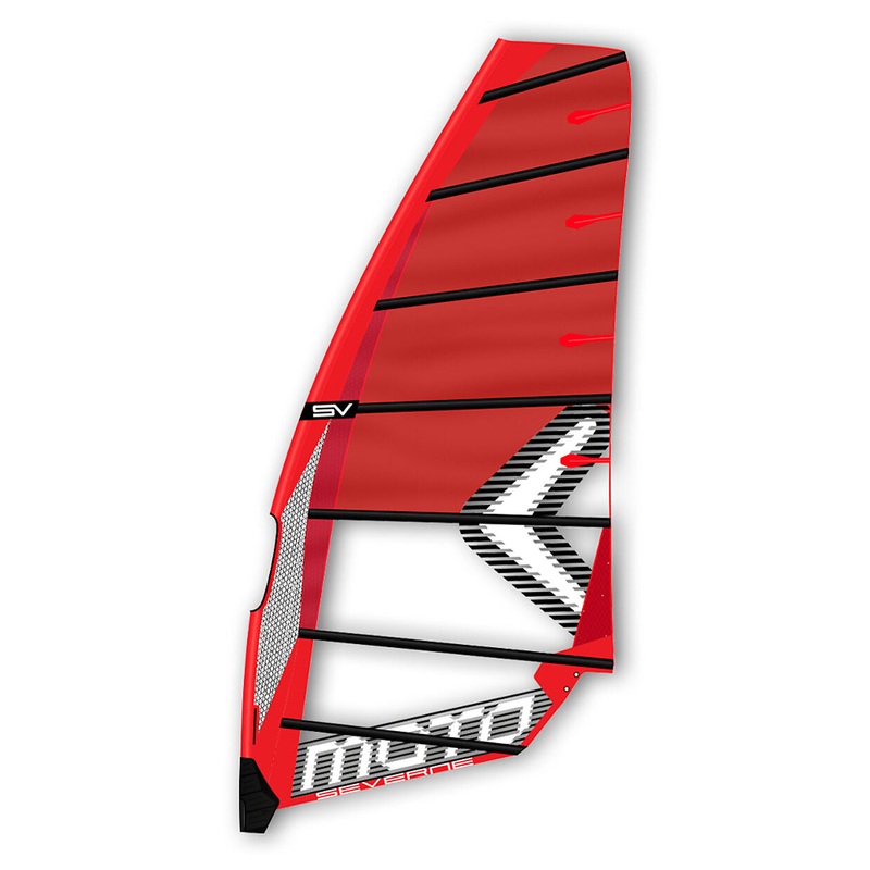 Severne Moto 2