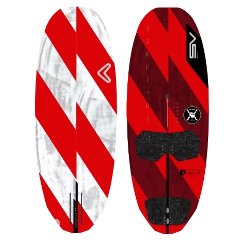 Severne Predator 2