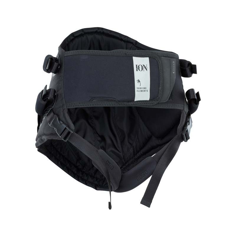 2021 Kite Seat Harness Echo