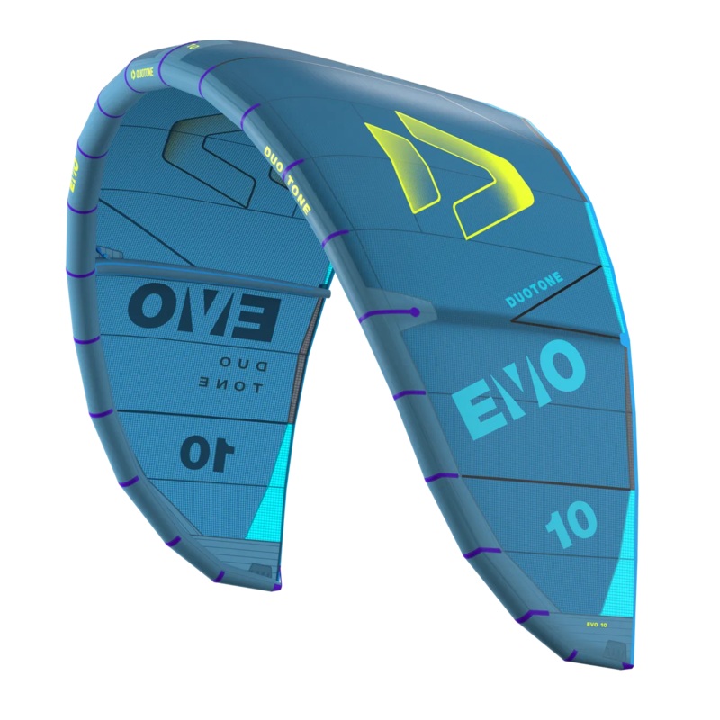 2025 Duotone Evo