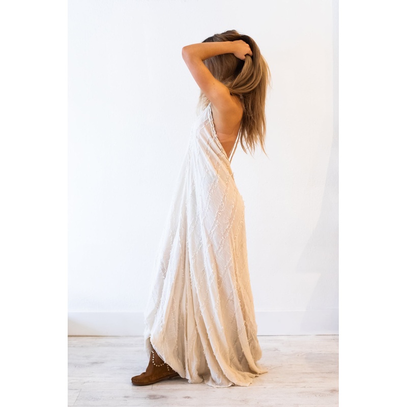 Bliss Maxi Dress