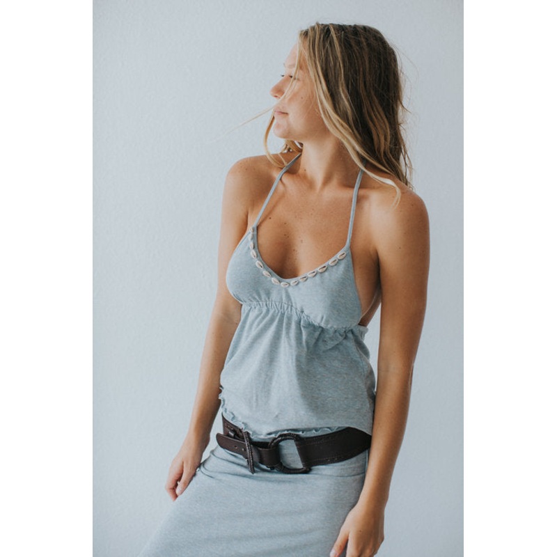 Blue Sebastian Top
