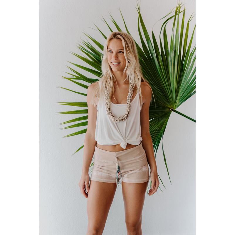 Cleo Shorts