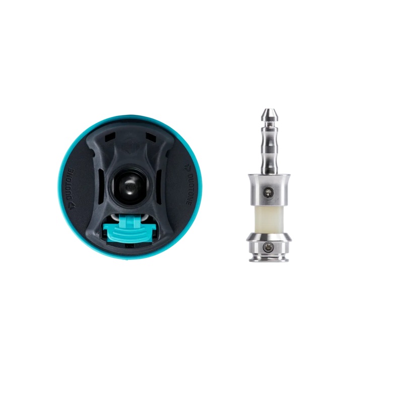 DTW-Base iBase 2.0 + iTendon