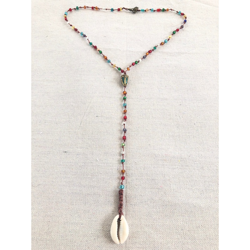 I Want You Necklace