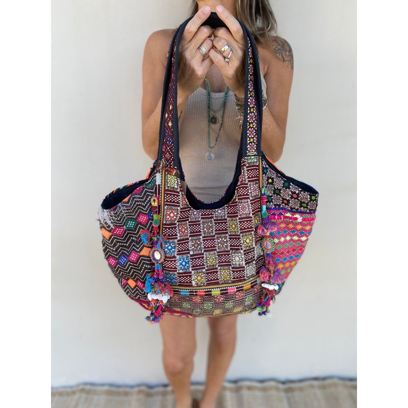 Lucila Bag