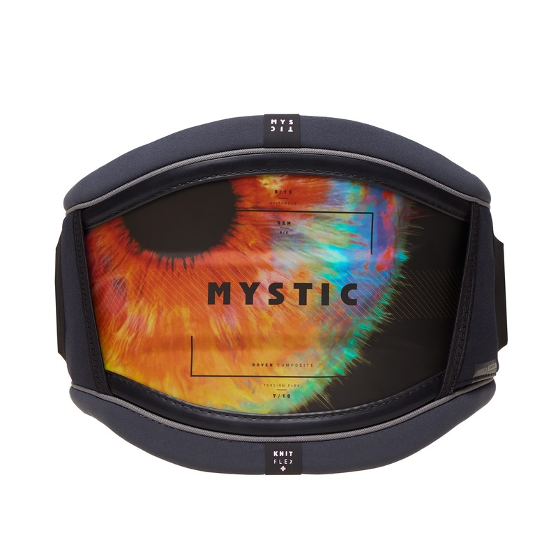 Mystic Gem Bk Women's Waist-Aurora