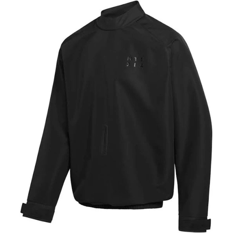 Mystic Gust Windbreaker