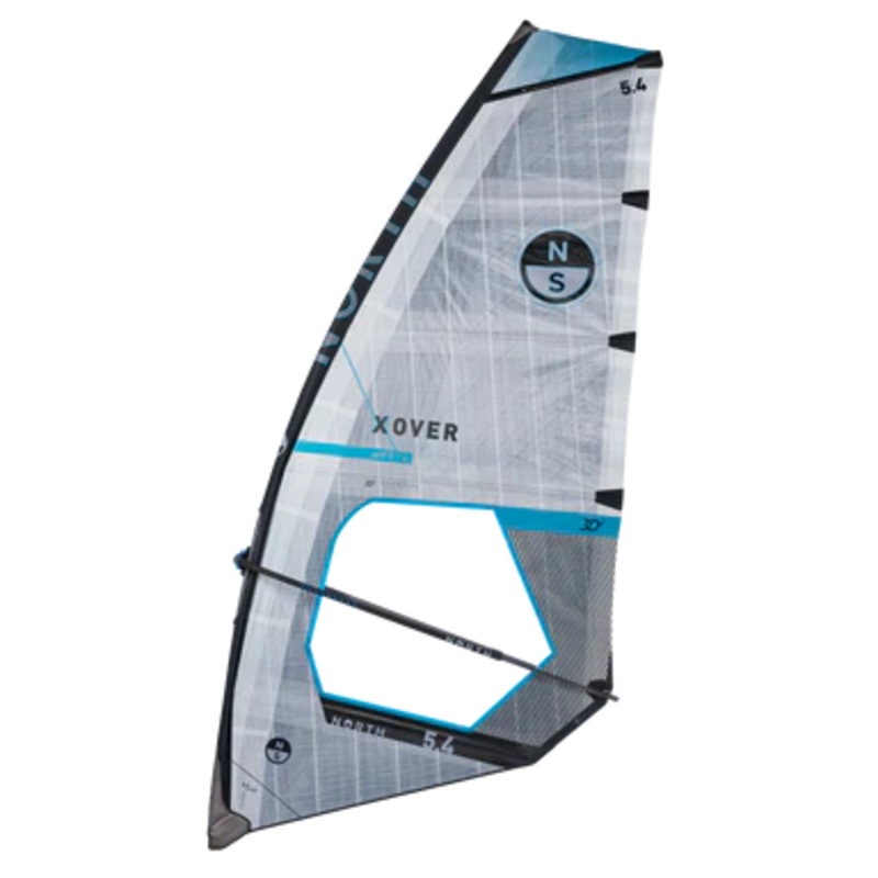 North X-Over
