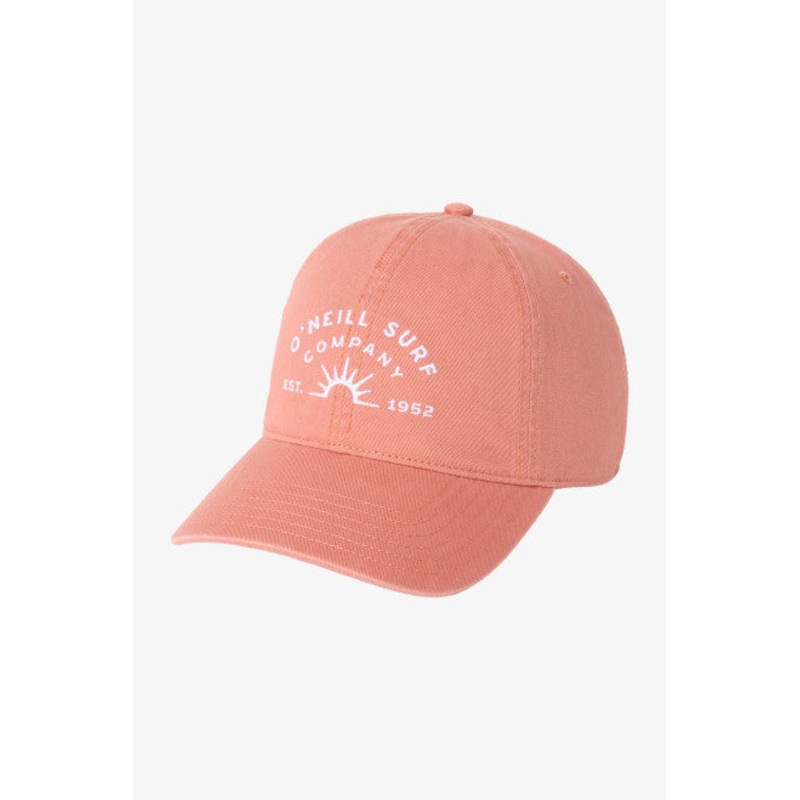 O'NEILL IRVING DAD HAT