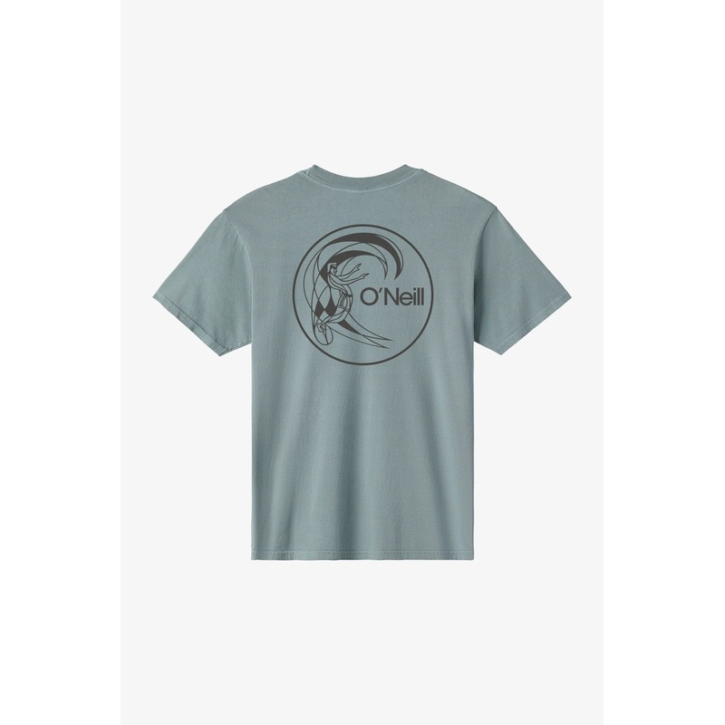 O'RIGINALS CIRCLE SURFER TEE
