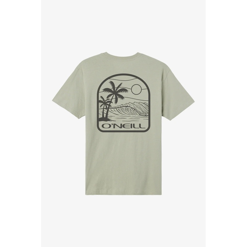 ONEILL DUSK TEE