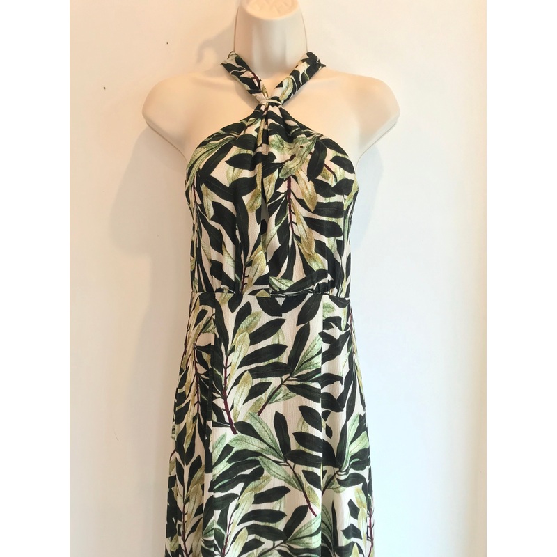 Pre-Loved Dress Forum Maxi Dress