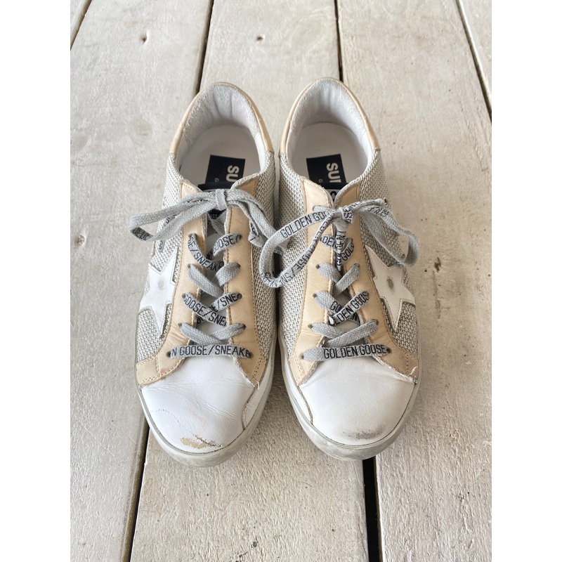 Pre-Loved Golden Goose Shoes