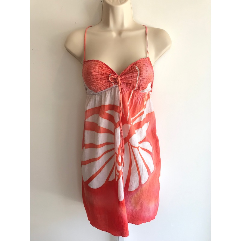 Pre-loved Indah Mini Dress