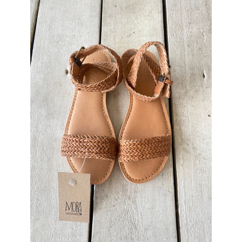 Pre-Loved L Space Sandals