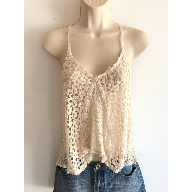Pre-Loved Mora Top