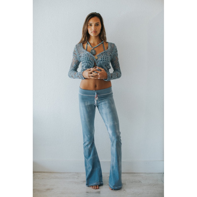 Pull-On Please Pants