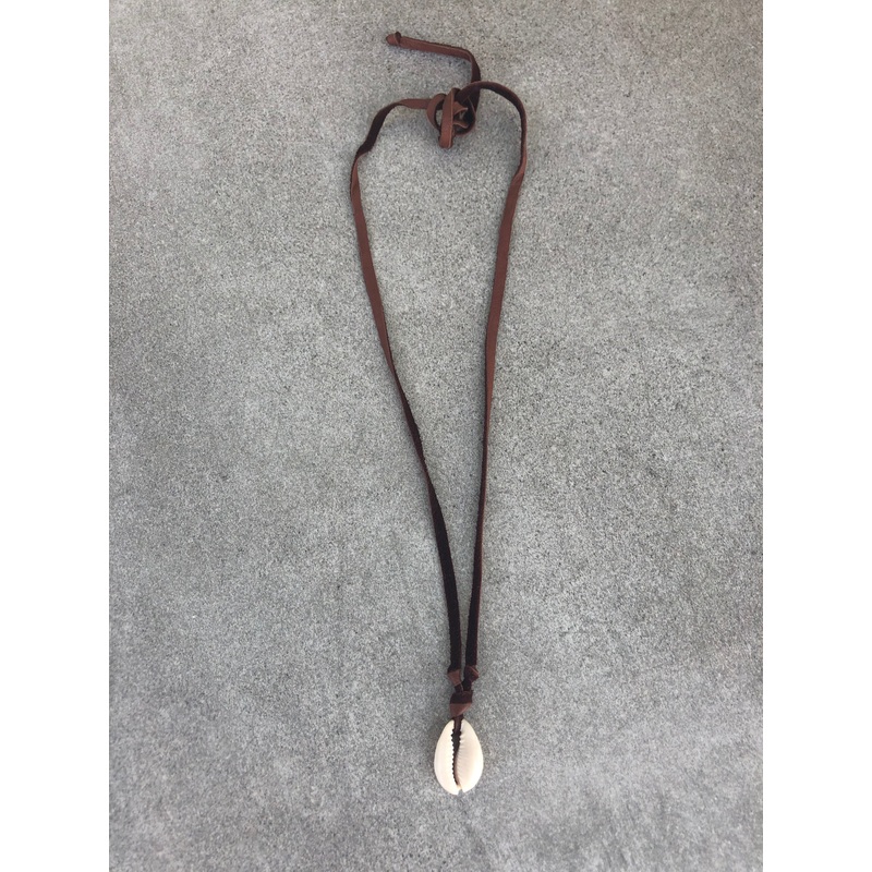 Seashell Necklace/Bracelet