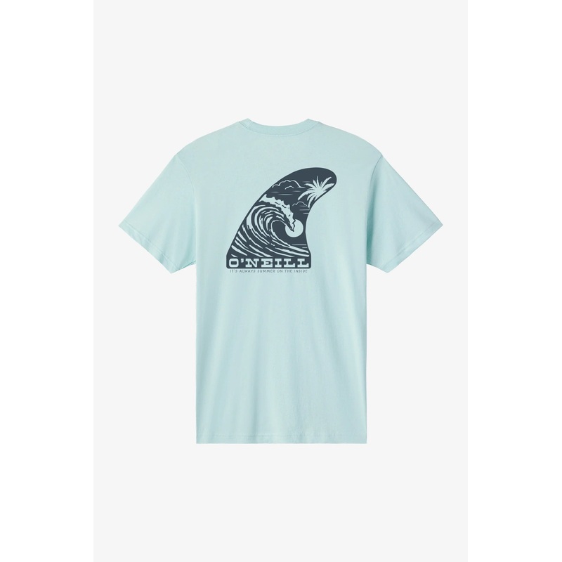 SKEG TEE