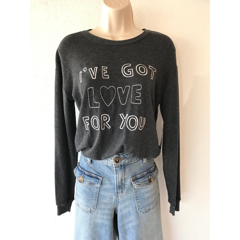 Spiritual Gangster Top