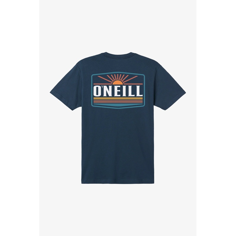 SUN SUPPLY TEE