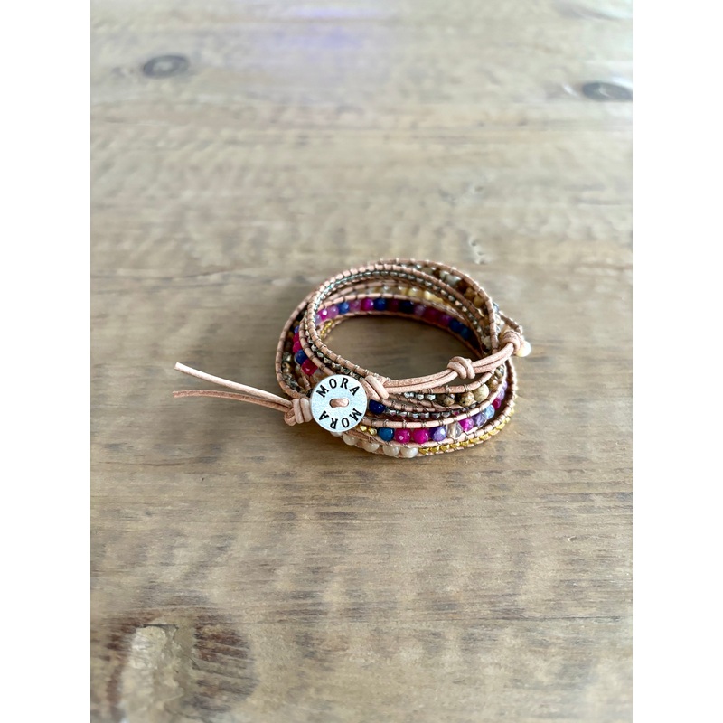 Tai Wrap Bracelet