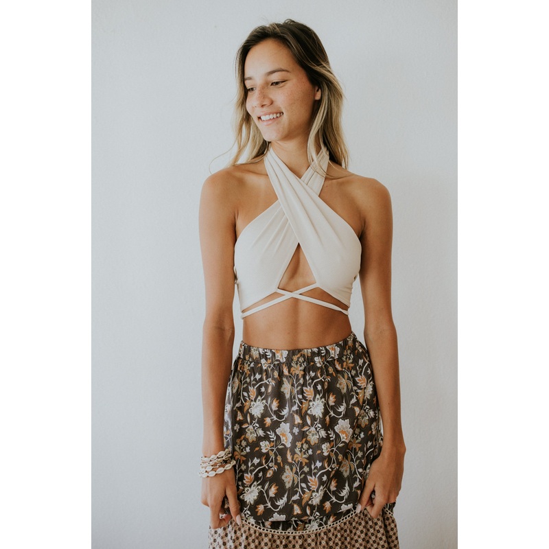 Zamotati Top