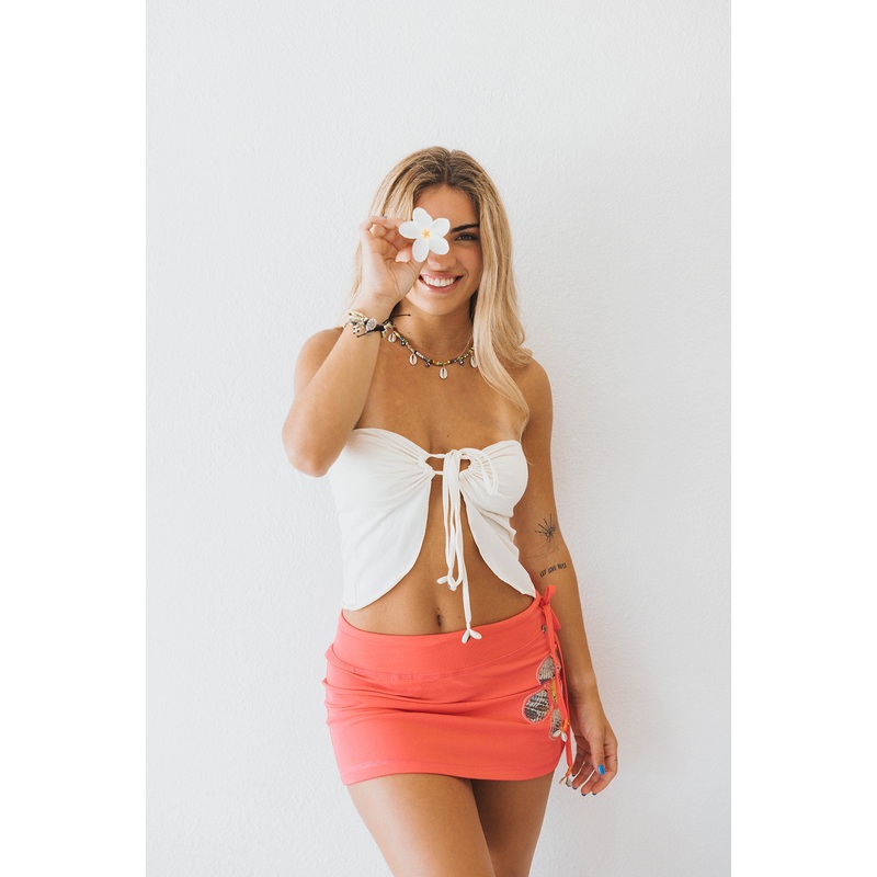 Bliss Mini Skirt