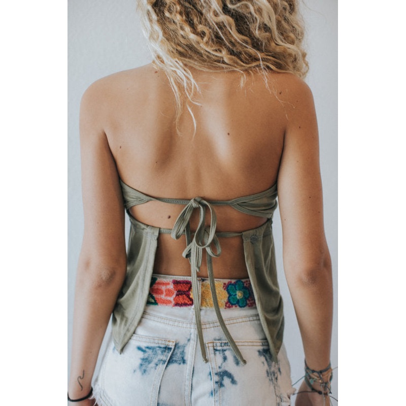 Bonita Top