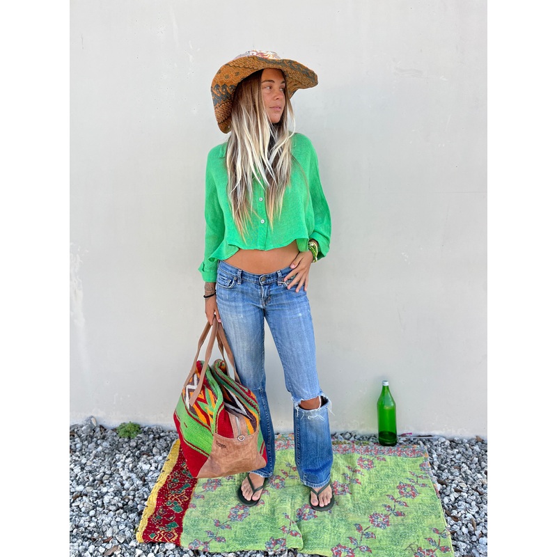 Festival hat