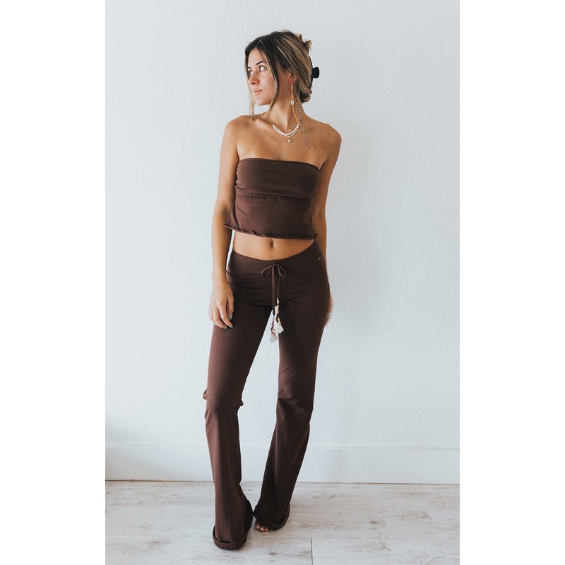 Frankie's Flare Pants
