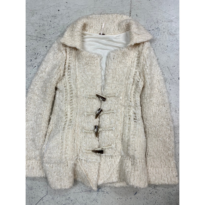Free People Vintage Cardigan