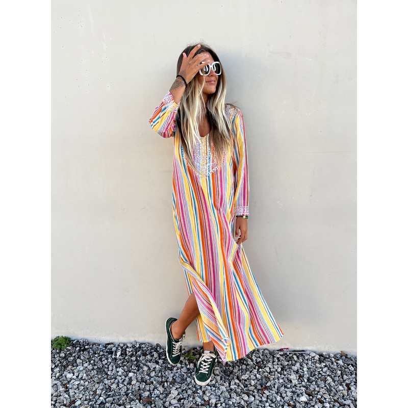Graham Kandiah Dress Preloved
