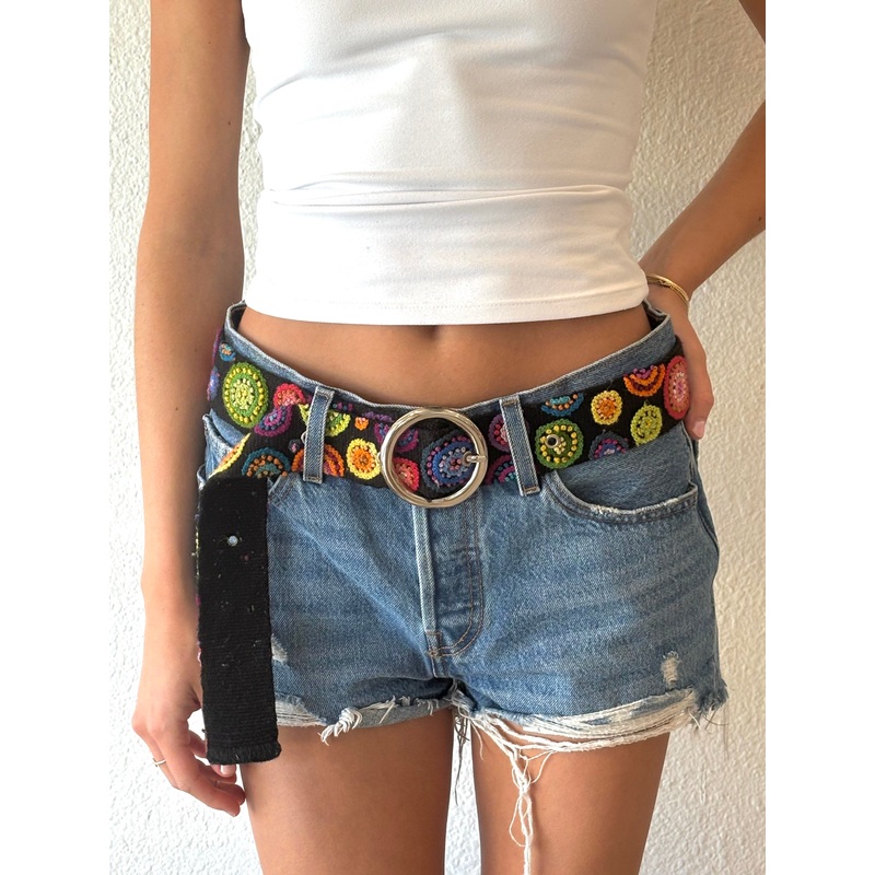 Inca Belt