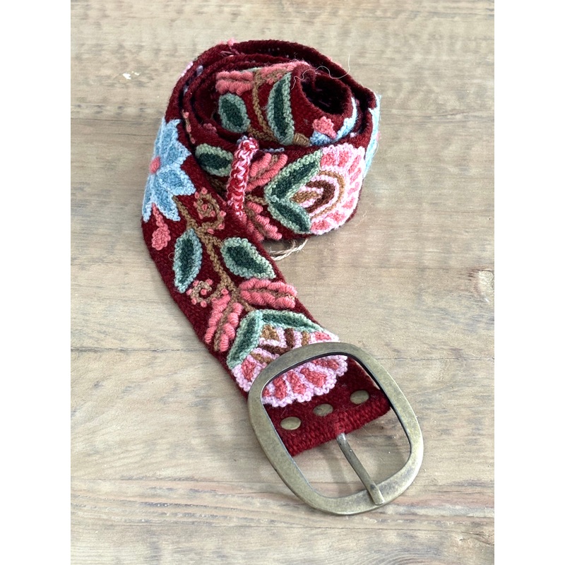 Iquitos Belt