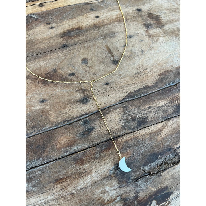 Liv Be You Necklace
