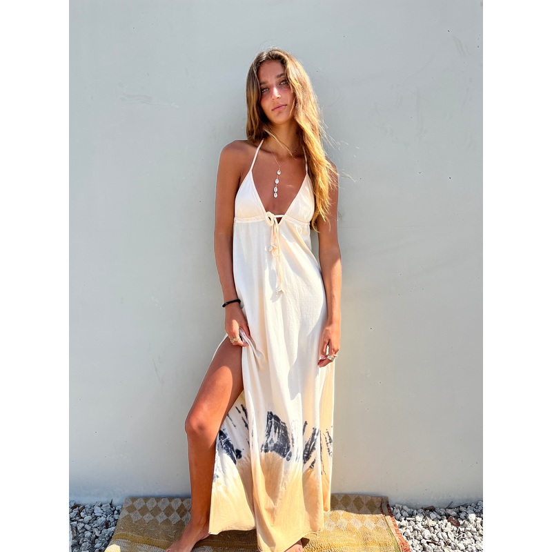 Marrakesh Maxi Dress