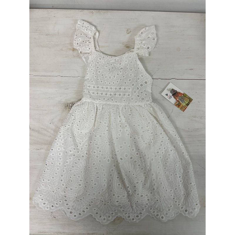 Pam's Mini Mora Dress