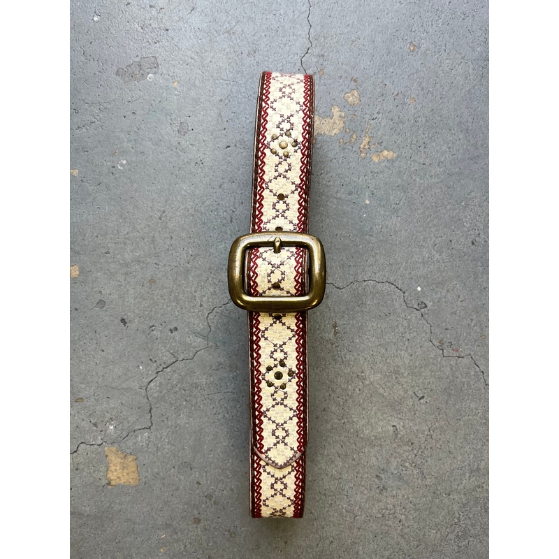 Pre-loved Cowgirl Lucky Brand Belt