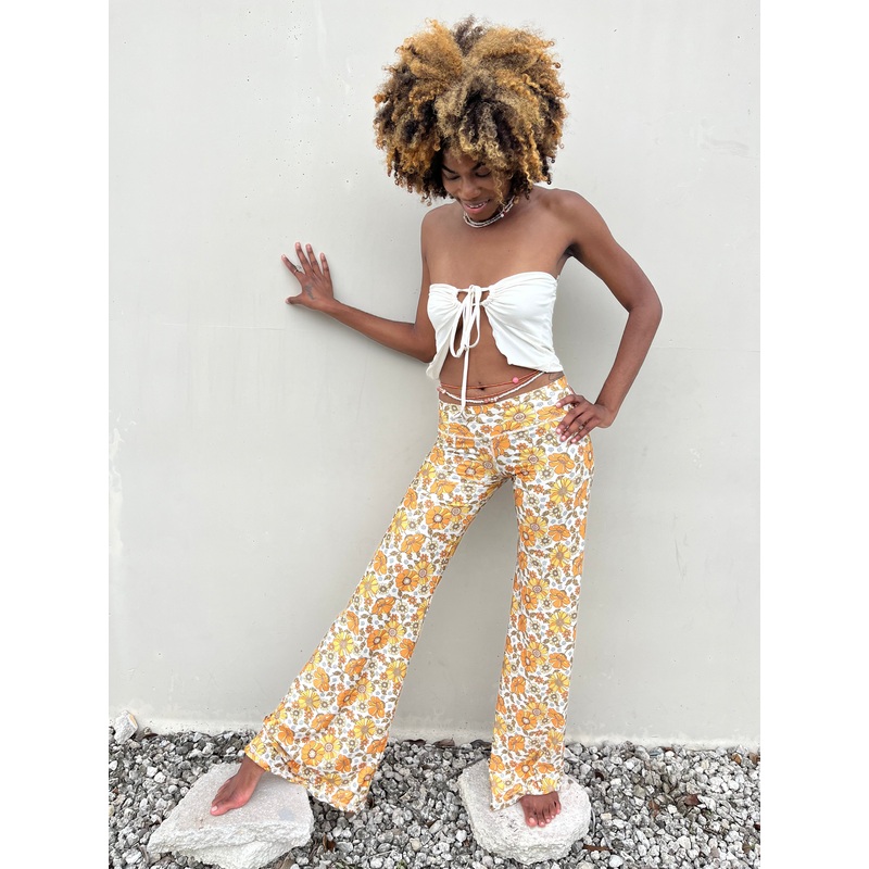 Santana Flare Pants