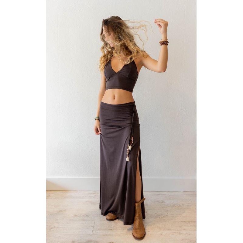 Sequoia Maxi Skirt