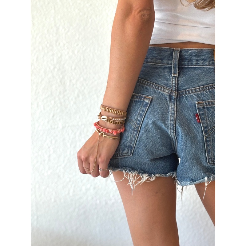 Sun Up Bracelet