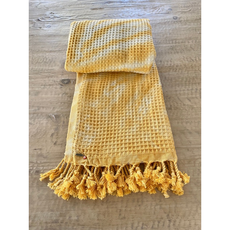 Sunlight Throw